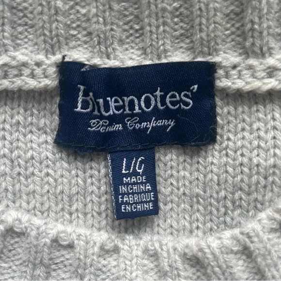 Knit Sweater - Picture 3 of 5